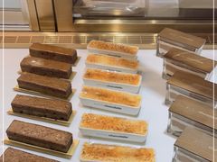 -Awfully Chocolate(来福士广场店)