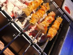 -三个蒙古大叔羊肉串(大宁店)