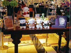 -广州花园酒店