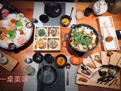 -文三酒肆自助放题(新街口友谊广场店)