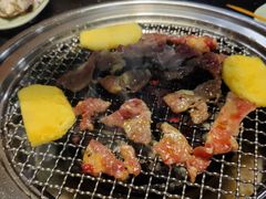 -韩盛·盛江山自助料理(于洪新玛特店)