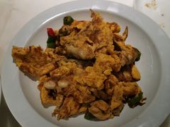 -汤城小厨•粤菜•靓汤(苏州街店)
