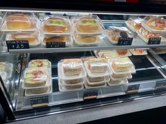 -帝戎(禾祥西路店)