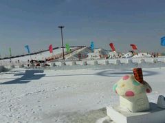 -东方华地城湿地温泉度假区