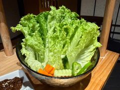 -山川小町·极番烧肉(新地假日广场店)