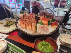 -匠和风精致料理(宁德万达店)