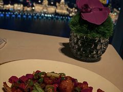 -金轩中餐厅 Jin Xuan(浦东丽思卡尔顿酒店)