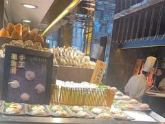 -喜庭海鲜自助(金鹰购物广场店)
