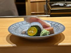 -鮨青(恒基名人购物中心店)