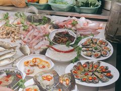 -长平老姿娘夜粥(平东一街店)