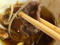 -豪哥野生菌牦牛肉汤锅火锅(康定老城店)