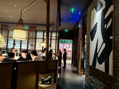 -潮舍(环球金融中心店)
