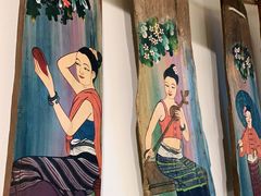 -呐咪傣园·云南菜(石厦店)
