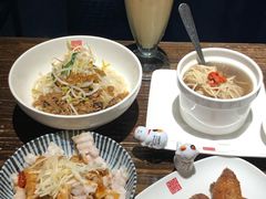 -春水堂人文茶馆(松烟文创店)
