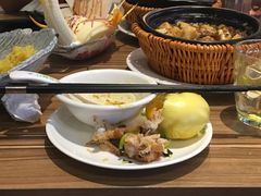-粤港餐厅(禹州商业广场店)