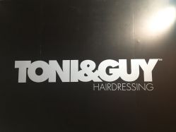 -TONI&GUY