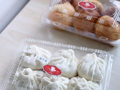 梅干菜小包-白玉兰食品(甜云店)