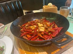 -大树餐厅(红旗街万达店)