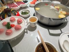 -俏牛哥鲜牛肉牛肆馆(重庆天地店)