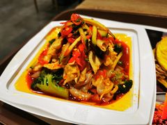 -魏家凉皮(西安秋林宏业商厦店)