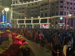 -人民防洪胜利纪念塔