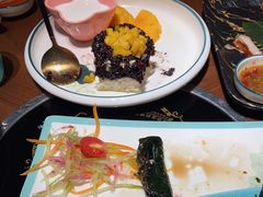 -南越郡·越式风味餐厅(青秀万达店)