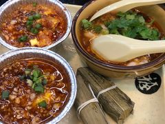 -上上签·冷锅串串(六灌路店)