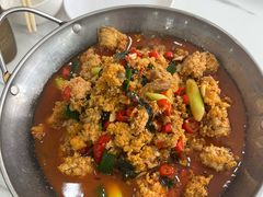 -谭姐湘菜馆(浦东大道店)
