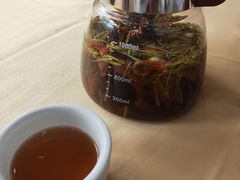 -吉莲利苑海鲜酒家(珠海拱北29年老字号店)