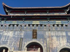 -正觉寺