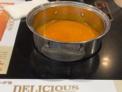 -呷哺呷哺(西单大悦城店)