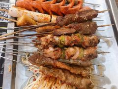 -老谢野馄饨(延安路店)