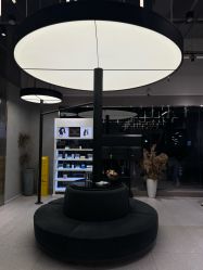 -YH HAIR SALON