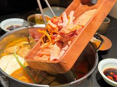 -季季山·云南野生菌火锅(上海首店)