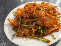 -韩麦大冷面(桂花街直营店)