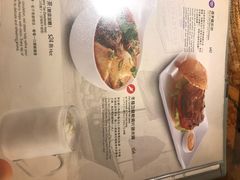 -翠华餐厅(铜锣湾糖街店)