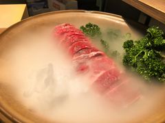 -三出山火锅(南京万象天地店)
