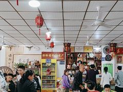-赵家羊肉羊汤馆(车站总店)