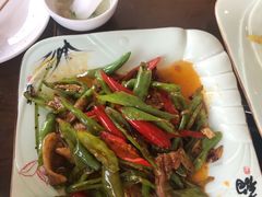 -洁神饭庄·海鲜·青岛菜·30年老字号(五四广场店)