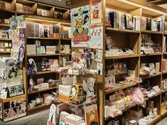 -茑屋书店(天目里店)