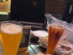 -板凳鲜酿·精酿啤酒(建设路站)