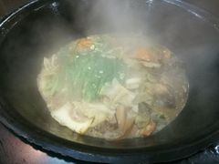 -屯靠屯地锅王(西南路店)