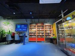 -极昼美黑24H日晒沙龙