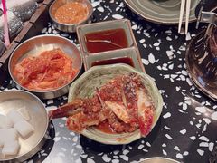 -金家烤鳗鱼(西塔旗舰店)