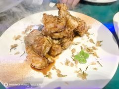 -逸馥荟(人广来福士店)