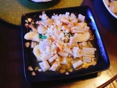 -观桥阁(锦溪店)