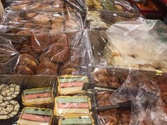 果酱盒-庆祥斋糕点厂(留学路店)
