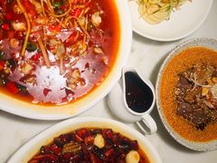 -初蓉丨遇见新川菜(亲贤街荣耀店)