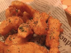 炸鱼薯条-JAMES+詹嘉厨房