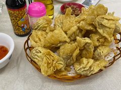 特色炸云吞-嘉升大排档(番禺总店)